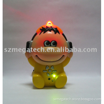 special design mp3 player